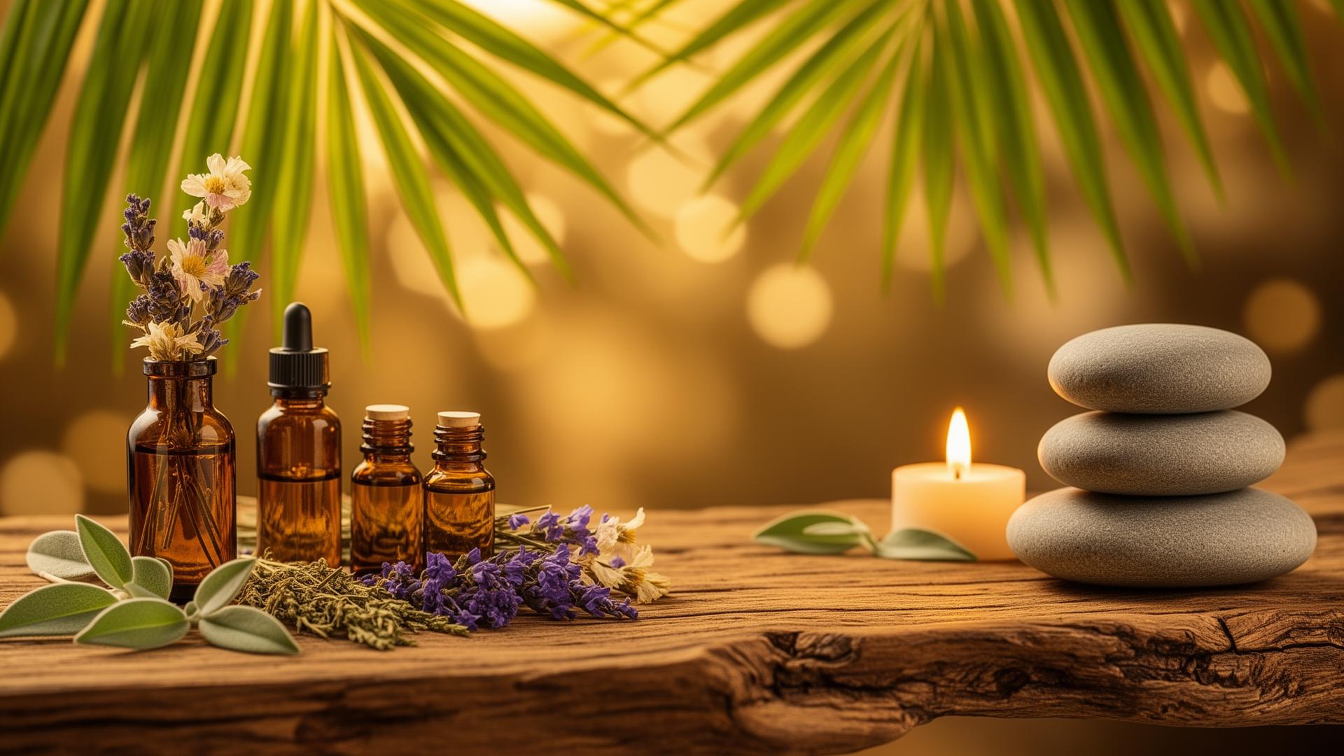 Yinnatural holistische behandelingen