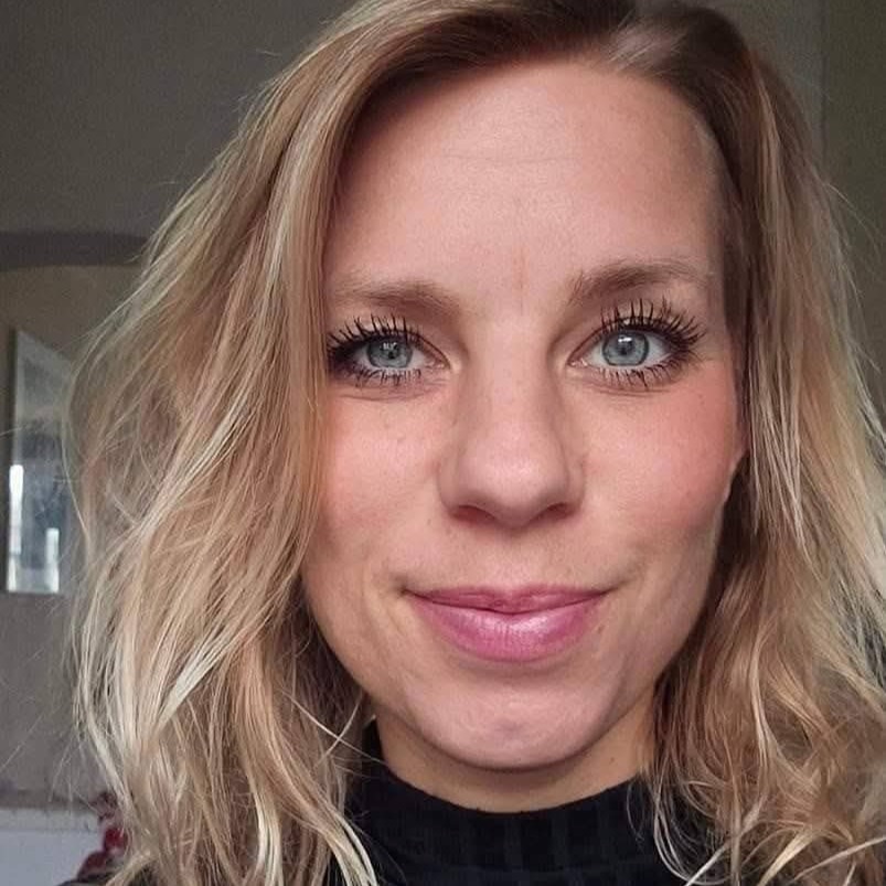 Ylva, ontspannings- en intuïtieve massagetherapeut bij Yinnatural Alkmaar